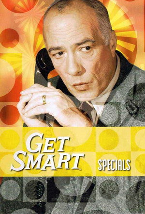 Get Smart Speciális epizódok (2003-01-01) poszter