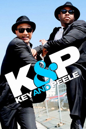 Key & Peele poszter