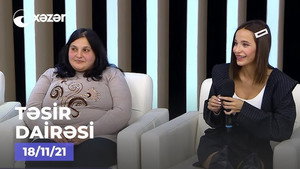 Təsir Dairəsi 1. évad Ep.26 26. epizód