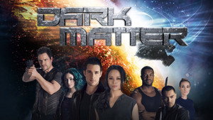 Dark Matter kép