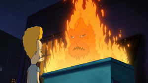 Mike Judge: Beavis és Butthead 1. évad Ep.2 2. epizód
