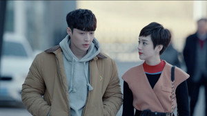 黄金瞳 1. évad Ep.3 3. epizód
