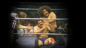 WWF Championship Wrestling 1. évad Ep.15 15. epizód
