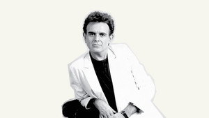 Terenci: La fabulación infinita kép