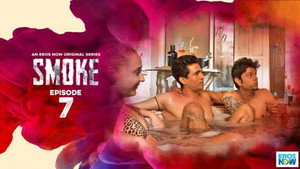 Smoke 1. évad Ep.7 7. epizód