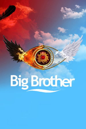 Big Brother poszter