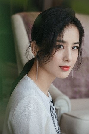 黄圣依 profil kép