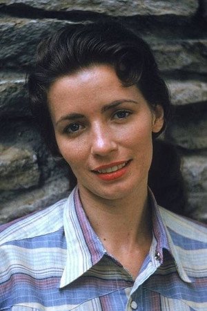 June Carter Cash profil kép