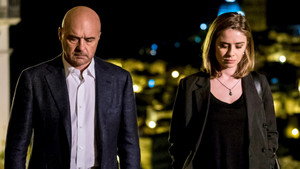 Montalbano felügyelő 15. évad Ep.1 1. epizód