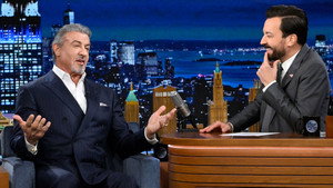 The Tonight Show Starring Jimmy Fallon 10. évad Ep.33 33. epizód