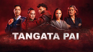 Tangata Pai kép