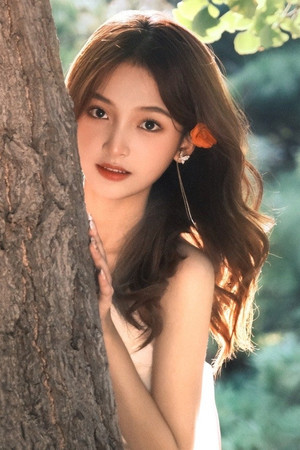 段星羽 profil kép