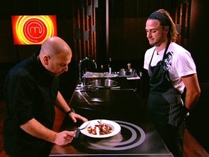 MasterChef Australia 1. évad Ep.2 2. epizód