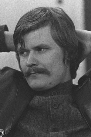 Heikki Kinnunen profil kép