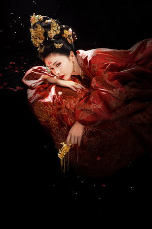 宁安如梦 poszter