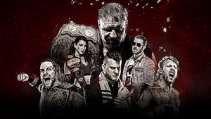All Elite Wrestling: Dynamite Speciális epizódok Ep.6 6. epizód