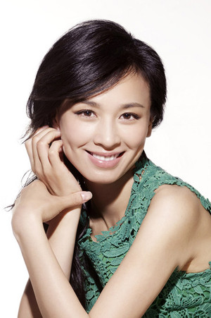 張庭 profil kép
