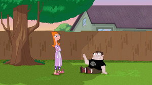Phineas és Ferb 4. évad Ep.4 4. epizód