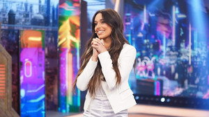 El hormiguero 17. évad Ep.129 129. epizód