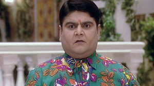 Baa Bahoo Aur Baby 2. évad Ep.34 34. epizód
