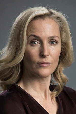Gillian Anderson profil kép