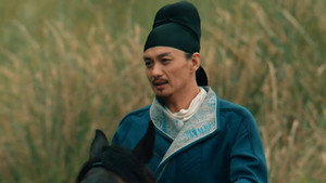 大唐狄公案 1. évad Ep.7 7. epizód