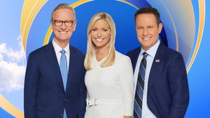 Fox & Friends kép