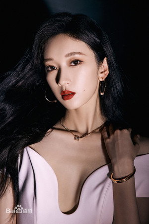 刘令姿 profil kép