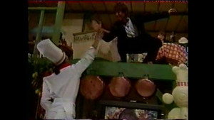 SMAP×SMAP 1. évad Ep.21 21. epizód