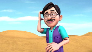 Taarak Mehta Kka Chhota Chashmah 2. évad Ep.2 2. epizód