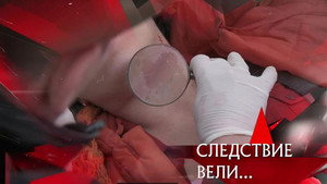 Следствие вели... 18. évad Ep.5 5. epizód