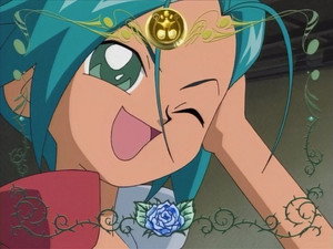 おジャ魔女どれみ 2. évad Ep.41 41. epizód