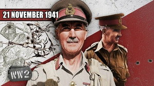 World War Two 3. évad Ep.48 48. epizód