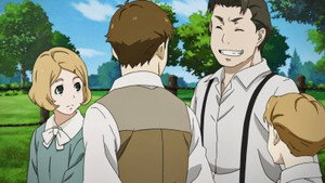 91 Days Speciális epizódok Ep.2 2. epizód