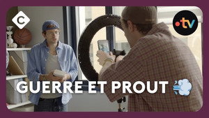 Jibé et Lucien en coulisses 1. évad Ep.42 42. epizód