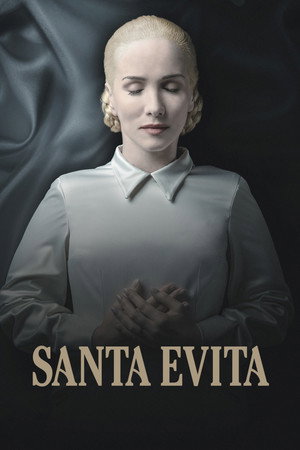 Szent Evita 1. évad (2022-07-26) poszter