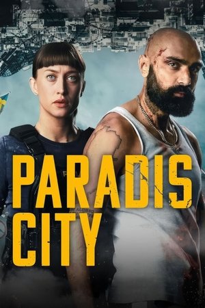 Paradis City poszter
