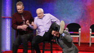 Whose Line Is It Anyway? 4. évad Ep.11 11. epizód