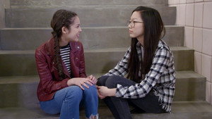 Bizaardvark 2. évad Ep.1 1. epizód