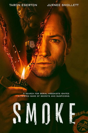 Smoke poszter