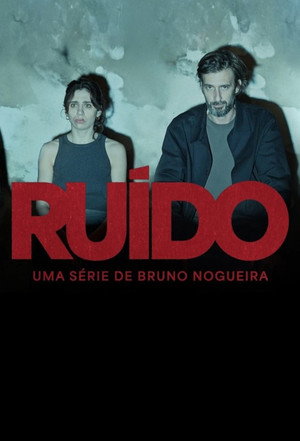 Ruído poszter