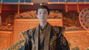 青衿志 1. évad Ep.18 18. epizód