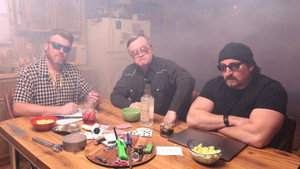 Trailer Park Boys: Park After Dark kép