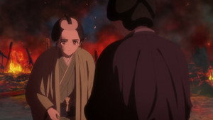 しゃばけ 1. évad Ep.12 12. epizód