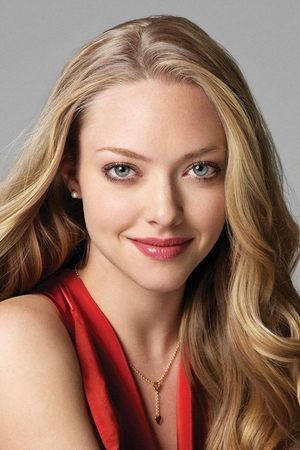 Amanda Seyfried profil kép