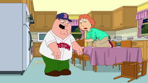 Family Guy 24. évad Ep.5 5. epizód