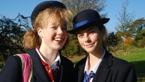 Skins 2. évad Ep.7 7. epizód