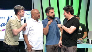 Programa Graffite de Domingo 1. évad Ep.1 1. epizód