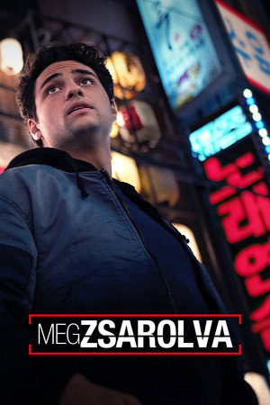 Megzsarolva poszter