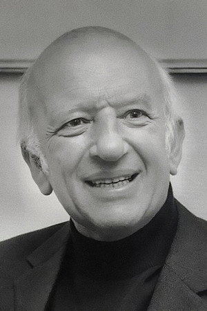 Werner Finck profil kép